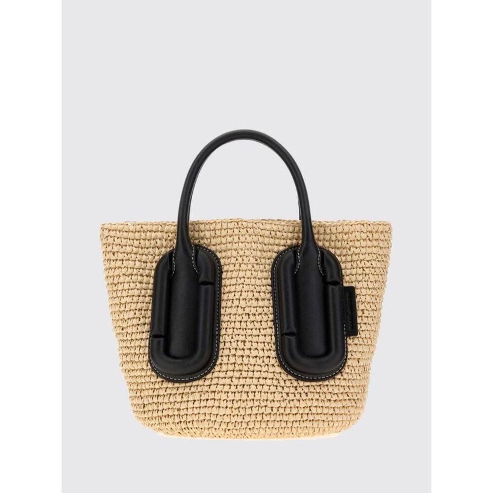 Marc Jacobs Handbag Woman Natural